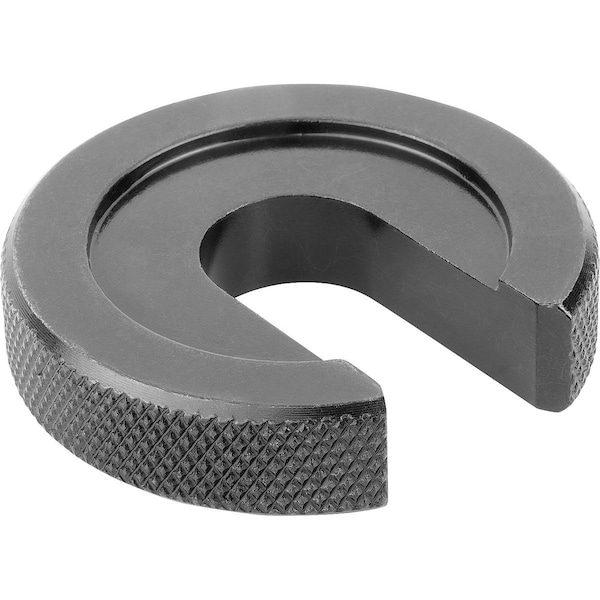 Kipp C-Washer Carbon Steel, B=13 K0730.12 - main